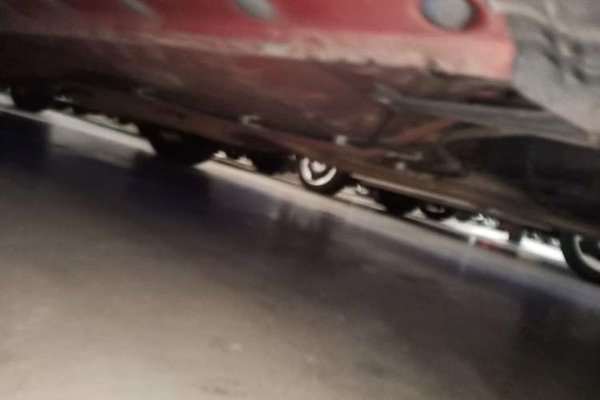 Toyota YARiS L Zhi Xuan 2015, 114400 км, за 6444 USD - фото 25