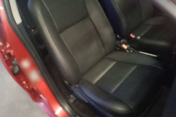 Toyota YARiS L Zhi Xuan 2015, 114400 км, за 6444 USD - фото 19