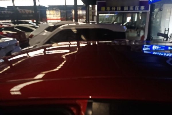 Toyota YARiS L Zhi Xuan 2015, 114400 км, за 6444 USD - фото 7