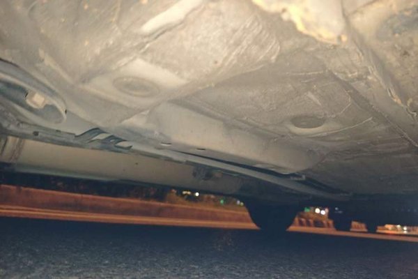 Toyota YARiS L Zhi Xuan 2015, 101300 км, за 4286 USD - фото 26