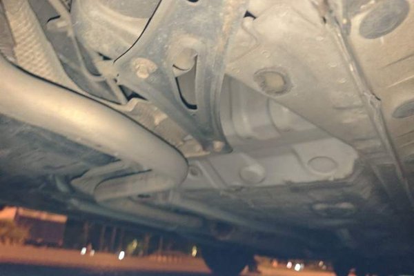 Toyota YARiS L Zhi Xuan 2015, 101300 км, за 4286 USD - фото 29