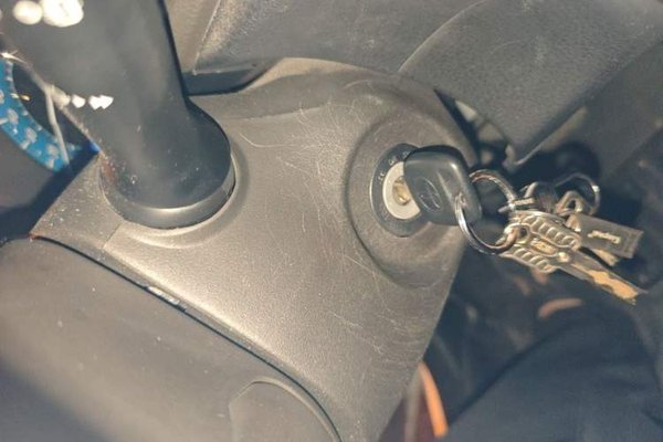 Toyota YARiS L Zhi Xuan 2015, 101300 км, за 4286 USD - фото 20