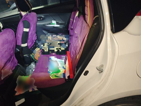 Toyota YARiS L Zhi Xuan 2015, 80200 км, за 5826 USD - фото 14