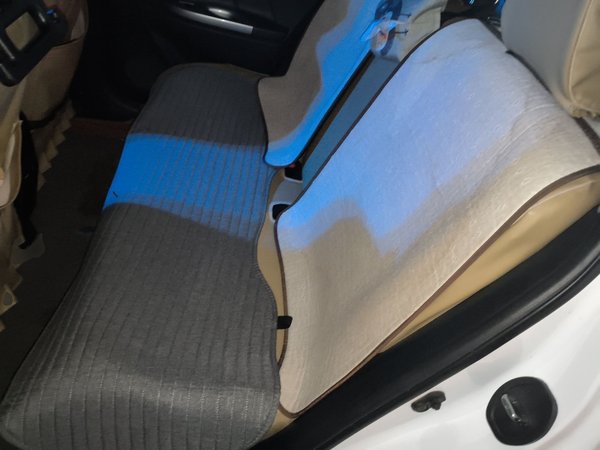 Toyota YARiS L Zhi Xuan 2016, 90800 км, за 4118 USD - фото 20