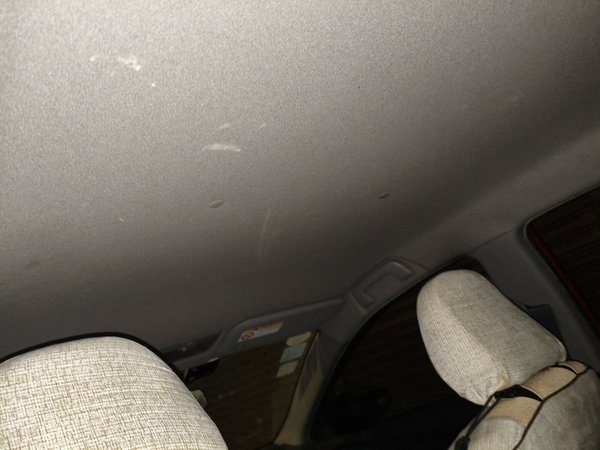 Toyota YARiS L Zhi Xuan 2016, 147700 км, за 4630 USD - фото 19
