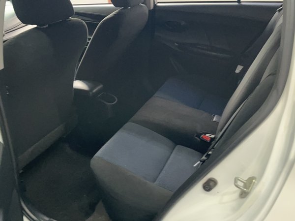 Toyota YARiS L Zhi Xuan 2016, 116100 км, за 7848 USD - фото 9