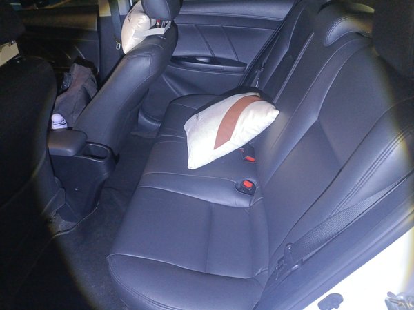 Toyota YARiS L Zhi Xuan 2016, 40300 км, за 7188 USD - фото 16