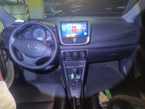 Toyota YARiS L Zhi Xuan 2016, 40300 км, за 7188 USD - фото 13