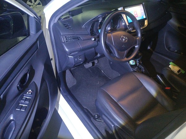 Toyota YARiS L Zhi Xuan 2016, 40300 км, за 7188 USD - фото 19