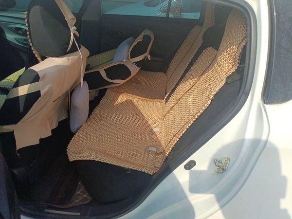 Toyota YARiS L Zhi Xuan 2016, 51300 км, за 7254 USD - фото 19