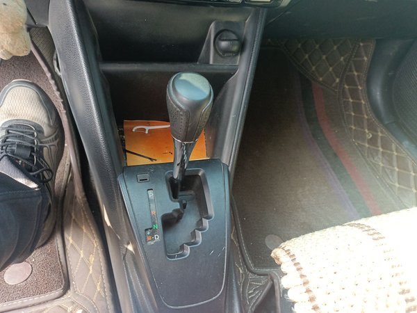 Toyota YARiS L Zhi Xuan 2016, 51300 км, за 7254 USD - фото 15