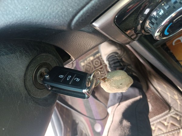 Toyota YARiS L Zhi Xuan 2016, 51300 км, за 7254 USD - фото 21