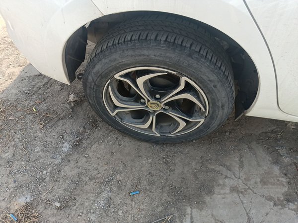 Toyota YARiS L Zhi Xuan 2016, 51300 км, за 7254 USD - фото 11