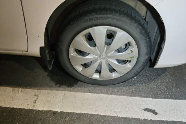 Toyota YARiS L Zhi Xuan 2016, 67100 км, за 7745 USD - фото 8
