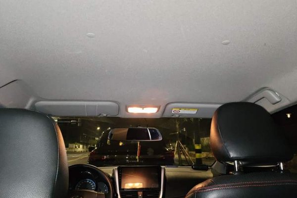 Toyota YARiS L Zhi Xuan 2016, 67100 км, за 7745 USD - фото 15