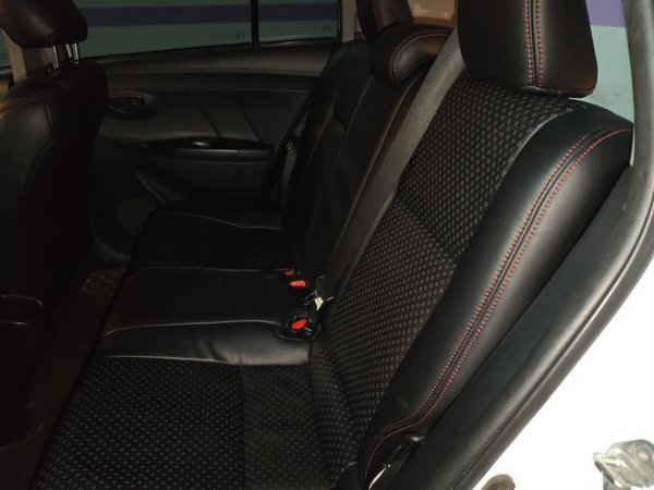 Toyota YARiS L Zhi Xuan 2016, 84400 км, за 6807 USD - фото 20