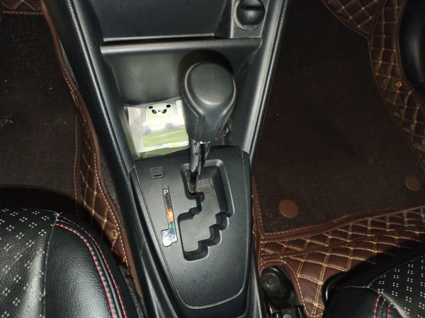 Toyota YARiS L Zhi Xuan 2016, 84400 км, за 6807 USD - фото 13