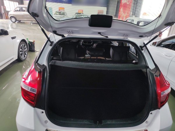 Toyota YARiS L Zhi Xuan 2016, 93900 км, за 7163 USD - фото 16