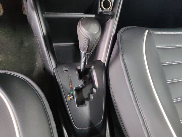 Toyota YARiS L Zhi Xuan 2016, 93900 км, за 7163 USD - фото 14