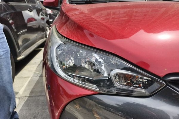 Toyota YARiS L Zhi Xuan 2017, 48300 км, за 7376 USD - фото 10