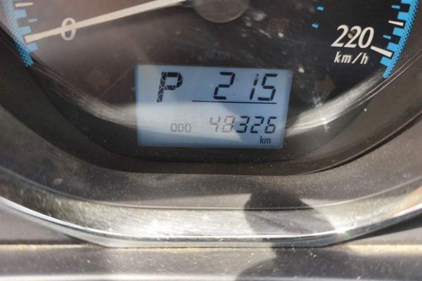 Toyota YARiS L Zhi Xuan 2017, 48300 км, за 7376 USD - фото 15