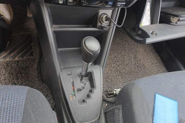 Toyota YARiS L Zhi Xuan 2017, 27300 км, за 6855 USD - фото 13