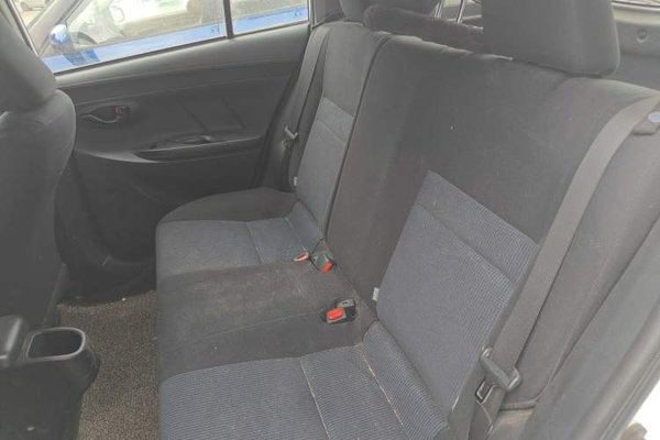 Toyota YARiS L Zhi Xuan 2017, 27300 км, за 6855 USD - фото 20