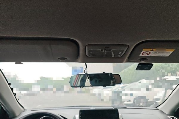 Toyota YARiS L Zhi Xuan 2019, 153800 км, за 5429 USD - фото 19