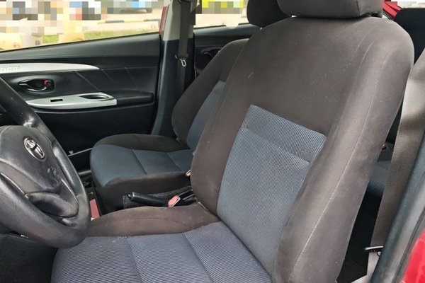 Toyota YARiS L Zhi Xuan 2019, 153800 км, за 5429 USD - фото 16