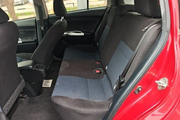 Toyota YARiS L Zhi Xuan 2019, 153800 км, за 5429 USD - фото 18