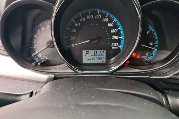 Toyota YARiS L Zhi Xuan 2019, 153800 км, за 5429 USD - фото 13