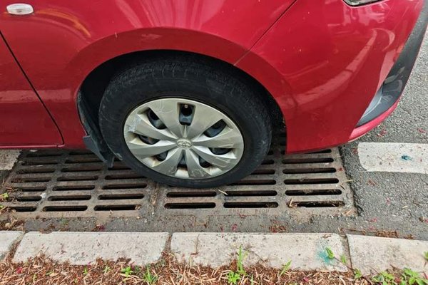 Toyota YARiS L Zhi Xuan 2019, 153800 км, за 5429 USD - фото 8