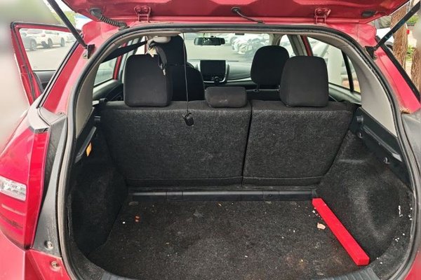 Toyota YARiS L Zhi Xuan 2019, 153800 км, за 5429 USD - фото 20