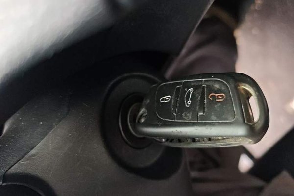 Toyota YARiS L Zhi Xuan 2019, 153800 км, за 5429 USD - фото 9