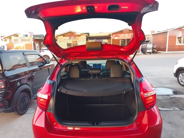 Toyota YARiS L Zhi Xuan 2019, 40000 км, за 7508 USD - фото 22