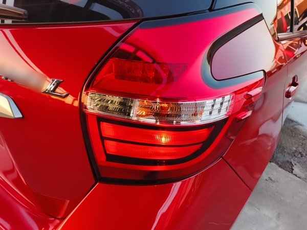 Toyota YARiS L Zhi Xuan 2019, 40000 км, за 7508 USD - фото 7
