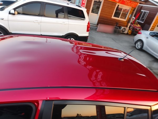 Toyota YARiS L Zhi Xuan 2019, 40000 км, за 7508 USD - фото 11