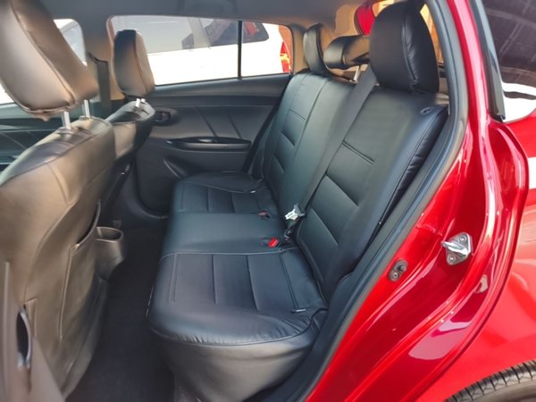 Toyota YARiS L Zhi Xuan 2019, 40000 км, за 7508 USD - фото 20