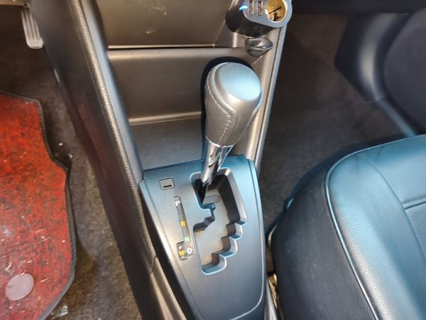 Toyota YARiS L Zhi Xuan 2019, 40000 км, за 7508 USD - фото 17