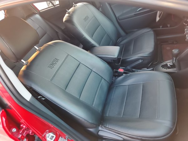 Toyota YARiS L Zhi Xuan 2019, 40000 км, за 7508 USD - фото 23