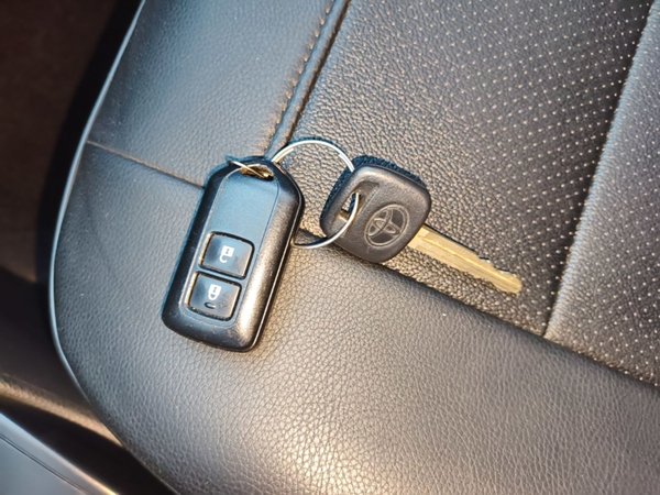 Toyota YARiS L Zhi Xuan 2019, 40000 км, за 7508 USD - фото 12