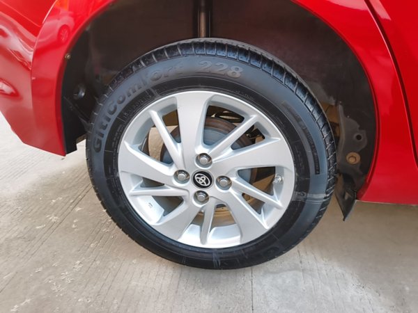 Toyota YARiS L Zhi Xuan 2019, 40000 км, за 7508 USD - фото 10