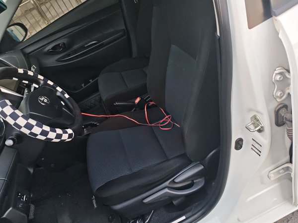 Toyota YARiS L Zhi Xuan 2019, 18700 км, за 6752 USD - фото 16