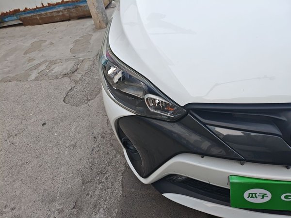 Toyota YARiS L Zhi Xuan 2019, 18700 км, за 6752 USD - фото 7