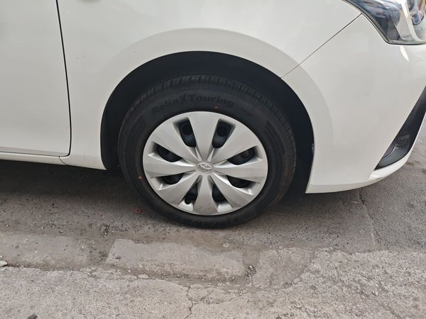 Toyota YARiS L Zhi Xuan 2019, 18700 км, за 6752 USD - фото 8