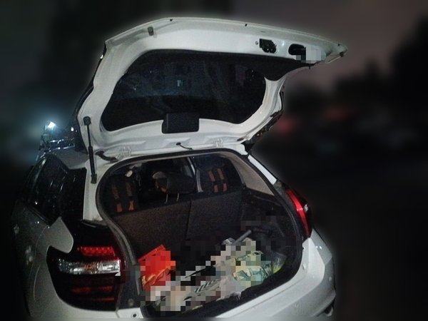 Toyota YARiS L Zhi Xuan 2019, 60800 км, за 5763 USD - фото 20