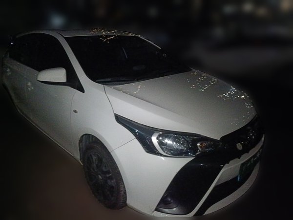 Toyota YARiS L Zhi Xuan 2019, 60800 км, за 5763 USD