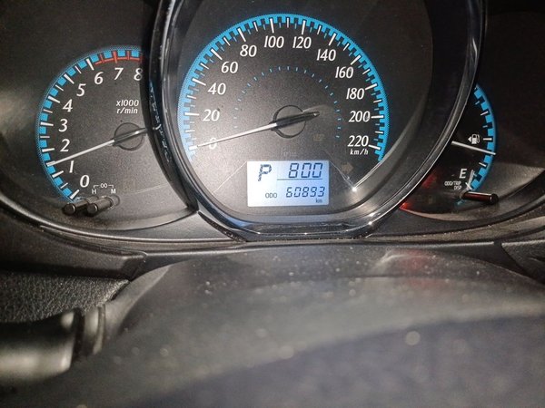 Toyota YARiS L Zhi Xuan 2019, 60800 км, за 5763 USD - фото 13