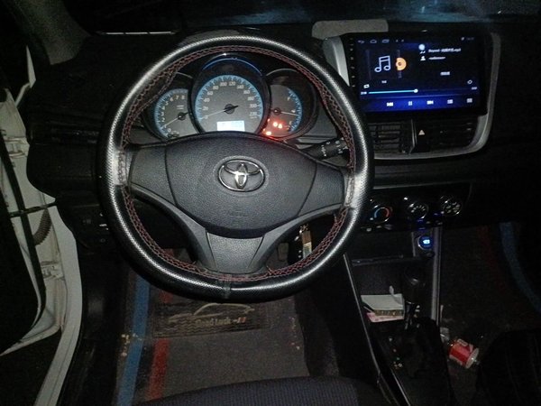 Toyota YARiS L Zhi Xuan 2019, 60800 км, за 5763 USD - фото 11