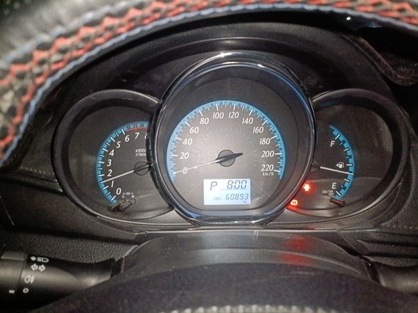 Toyota YARiS L Zhi Xuan 2019, 60800 км, за 5763 USD - фото 12